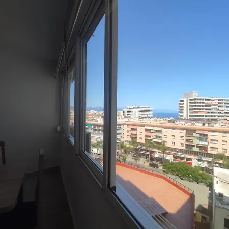 Dalias * Torremolinos